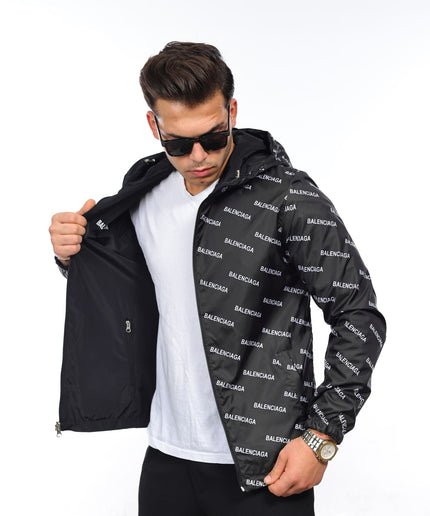 Giacca BALENCIAGA double-face