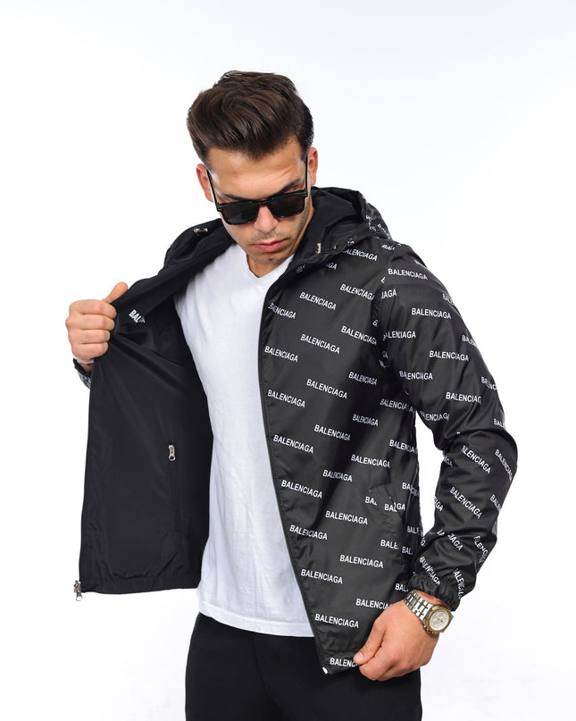 Giacca BALENCIAGA double-face
