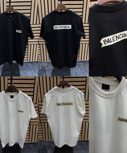 Shirt - B A L E N C I A G A