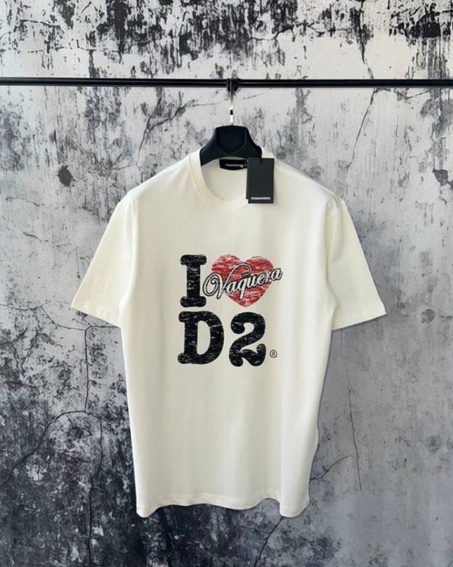 Shirt - DSQUARED2