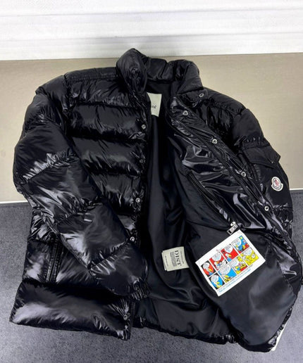 GIUBBOTTO INVERNALE - MONCLER