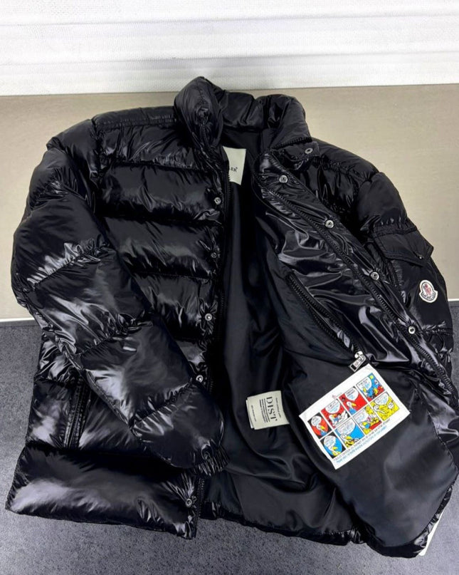 GIUBBOTTO INVERNALE - MONCLER