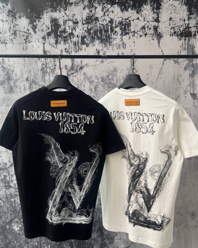 Shirt - LV