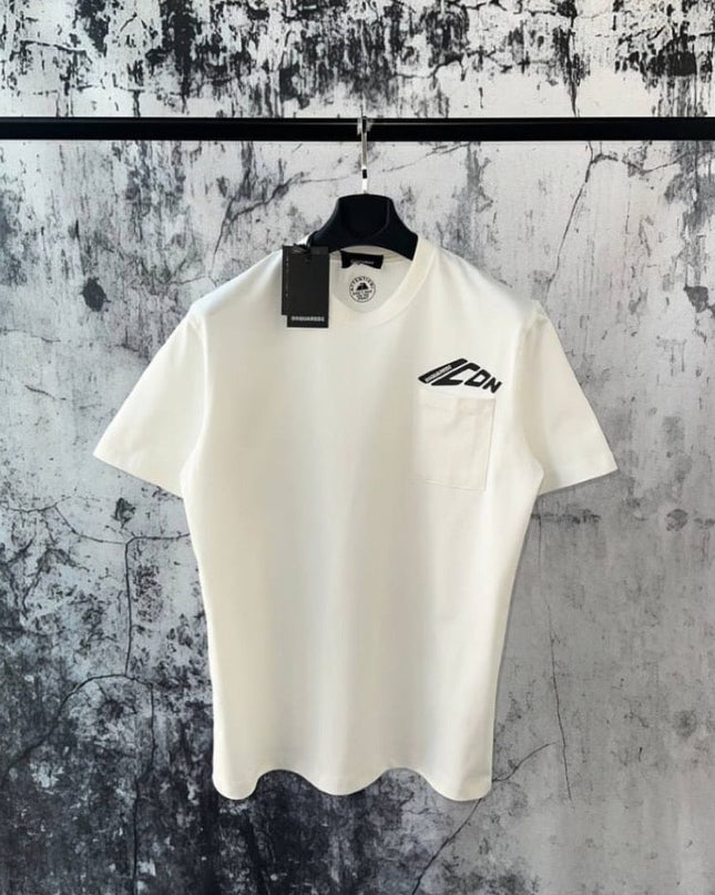 Shirt - ICON DSQ2