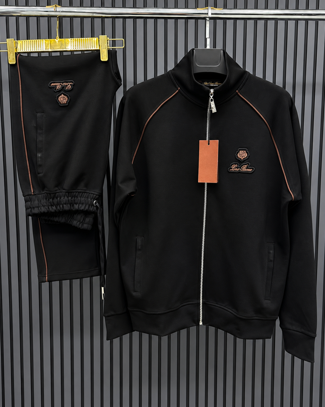 Tracksuit - LORO PIANA
