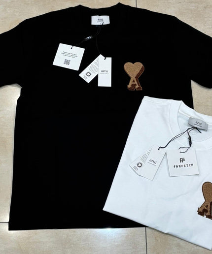 Shirt - AMI PARIS