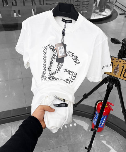 Shirt - D&G