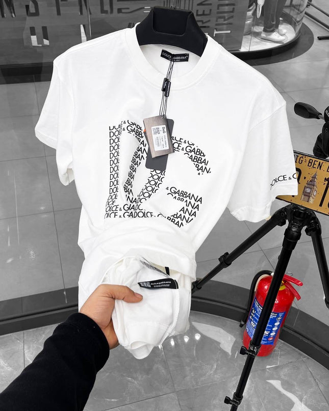 Shirt - D&G