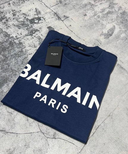 Shirt - BALMAIN