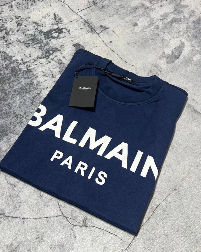 Shirt - BALMAIN