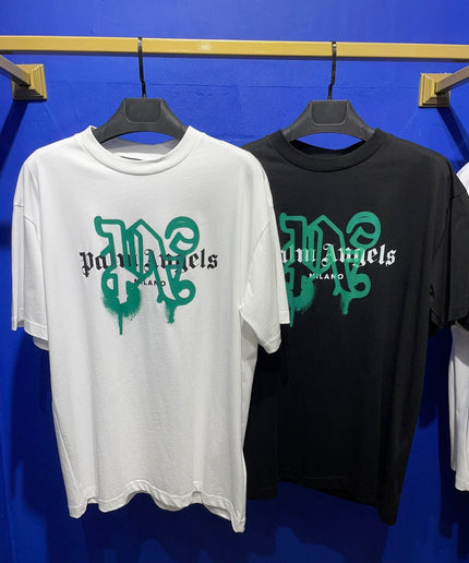Shirt - PALM ANGELS