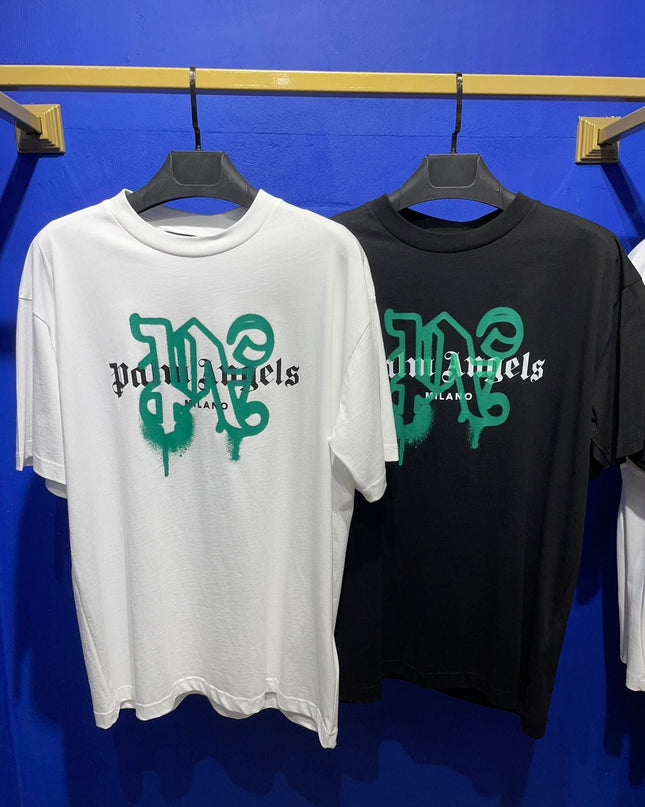 Shirt - PALM ANGELS