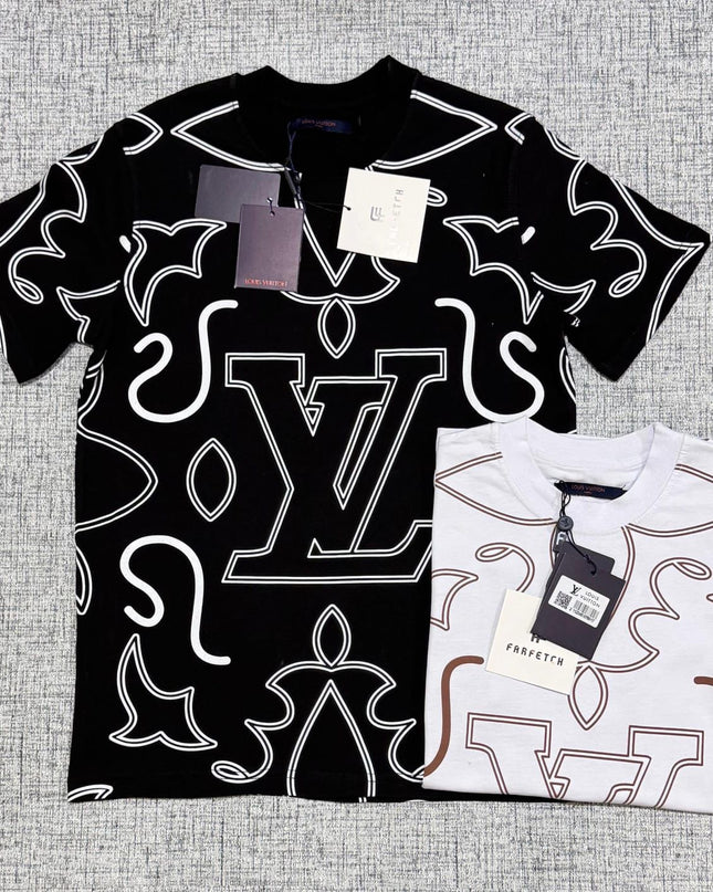 Shirt - LV