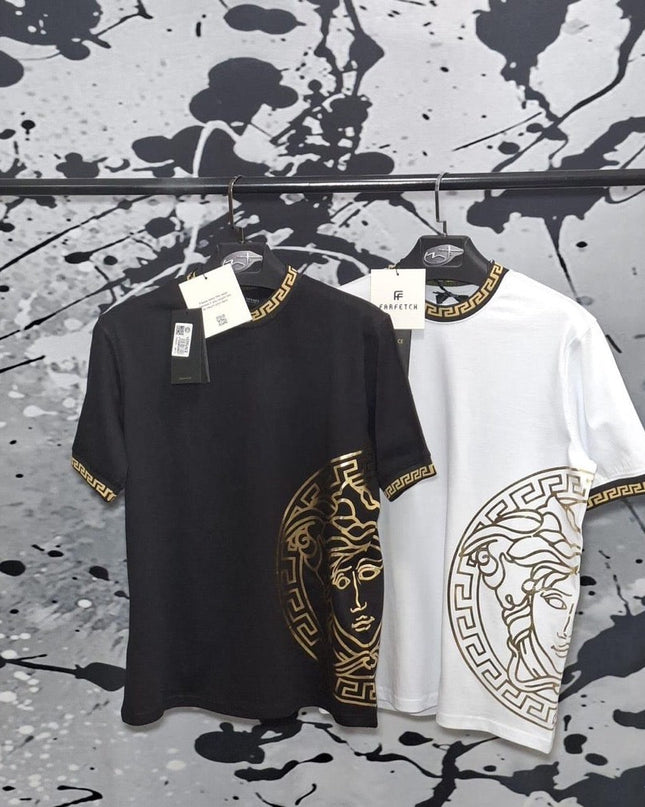 Shirt - VERSACE