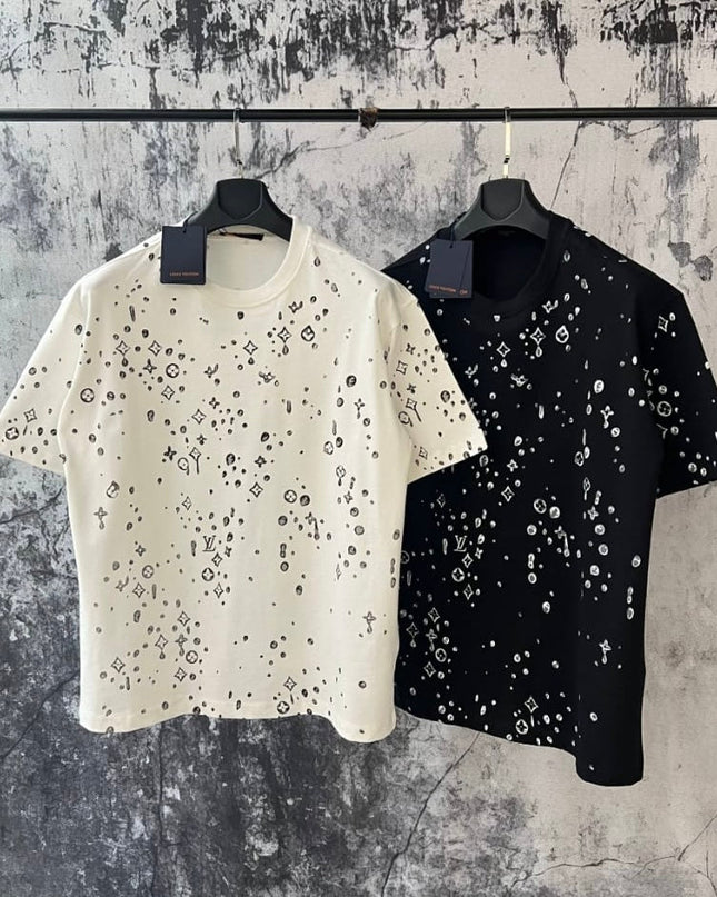 Shirt - LV