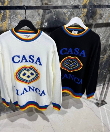 Maglione - CASABLANCA