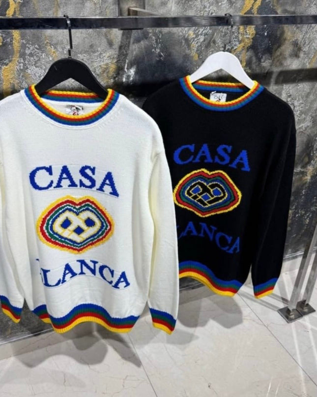 Maglione - CASABLANCA