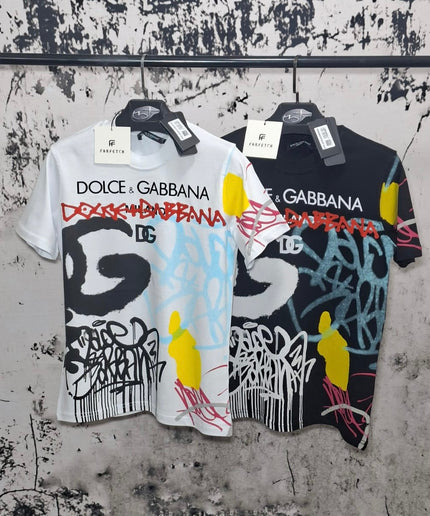 Shirt - DG