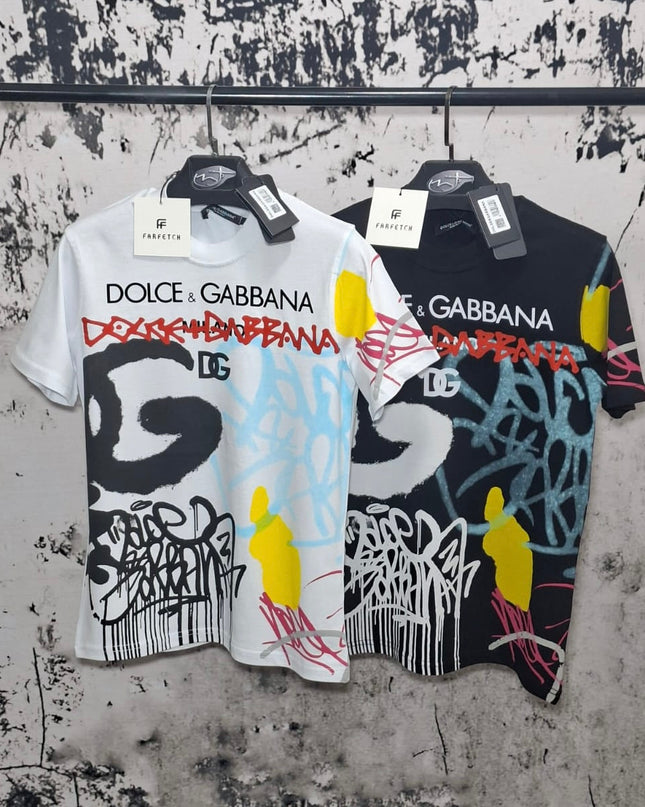 Shirt - DG