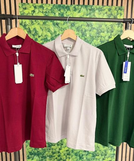 Polo Lacoste