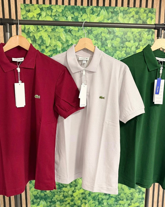 Polo Lacoste