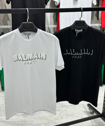 Shirt - BALMAIN