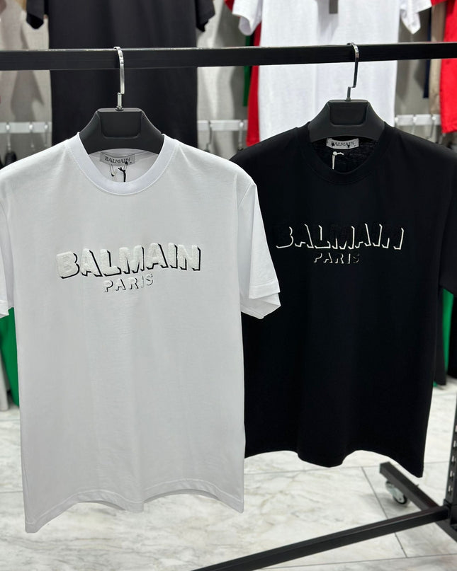 Shirt - BALMAIN