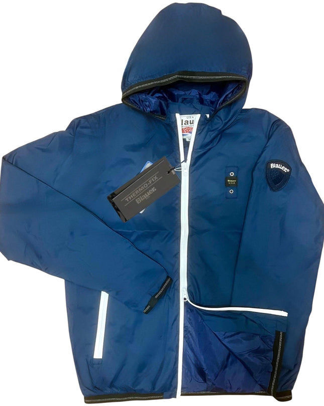 Giacca Blauer