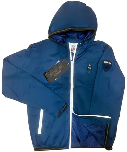 Giacca leggera - Blauer
