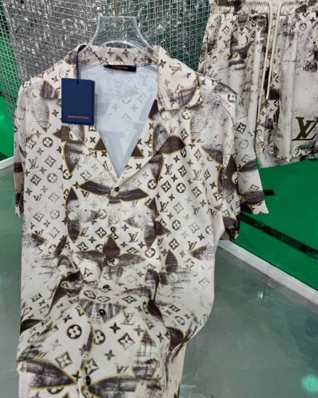 Coordinato - LV