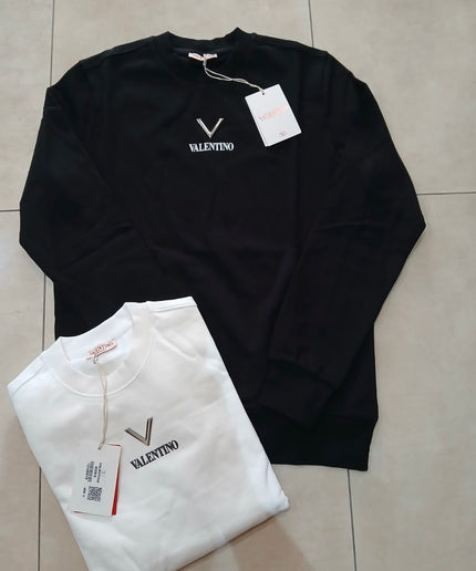 Felpa VALENTINO