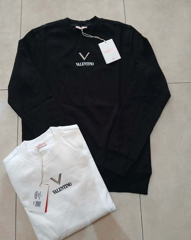 Felpa VALENTINO