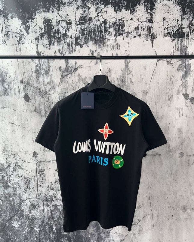 Shirt - LV
