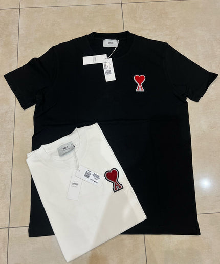 Shirt - AMI PARIS