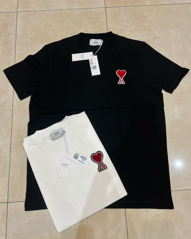 Shirt - AMI PARIS