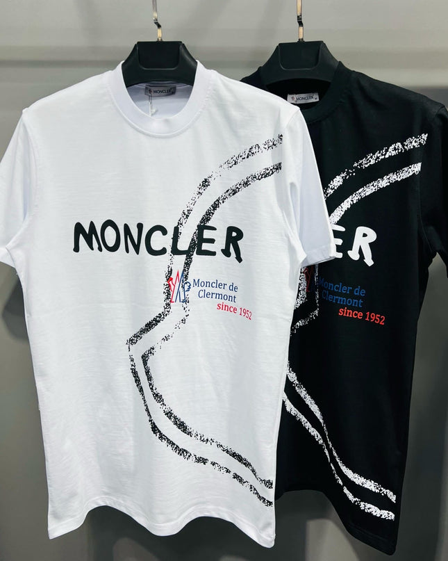 Shirt - MONCLER