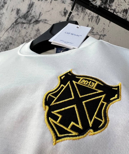 Shirt - OFF WHITE