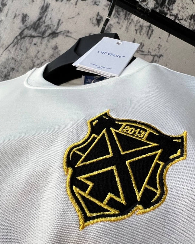 Shirt - OFF WHITE