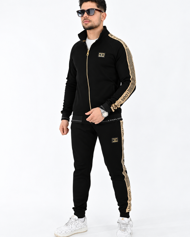 Tracksuit - LV