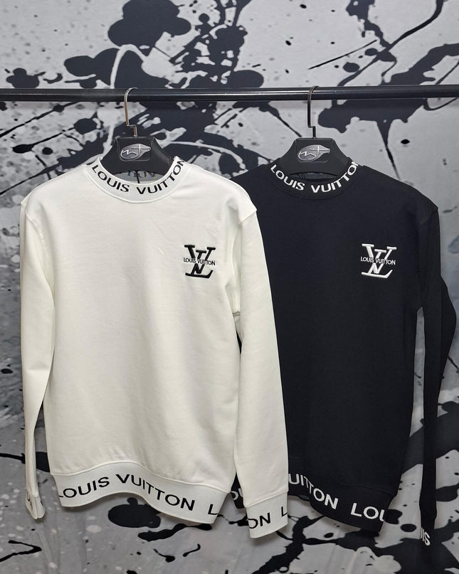 Sweatshirt - LV