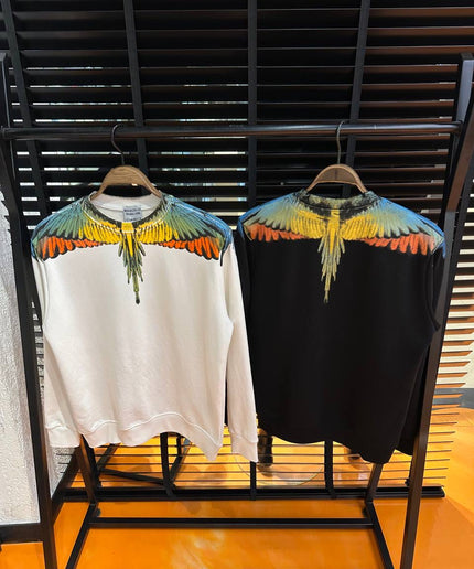 Felpa - MARCELO BURLON