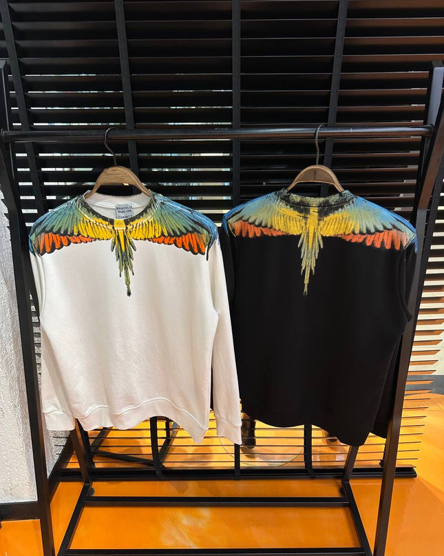 Felpa - MARCELO BURLON