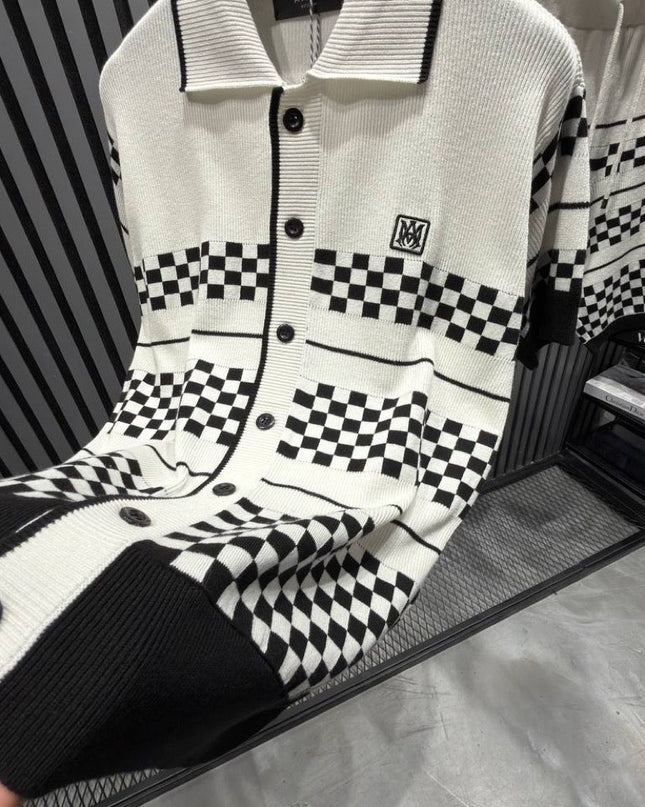 Coordinato - AMIRI