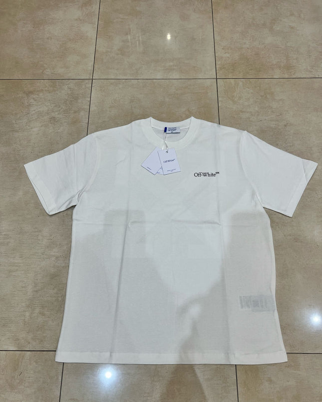 Shirt - OFF WHITE
