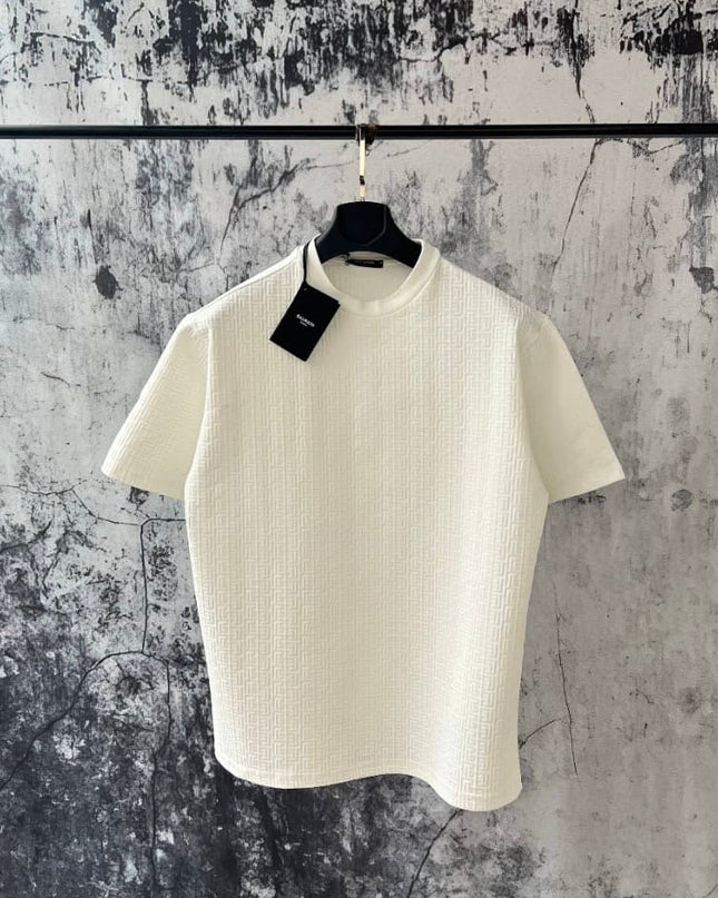Shirt - BALMAIN