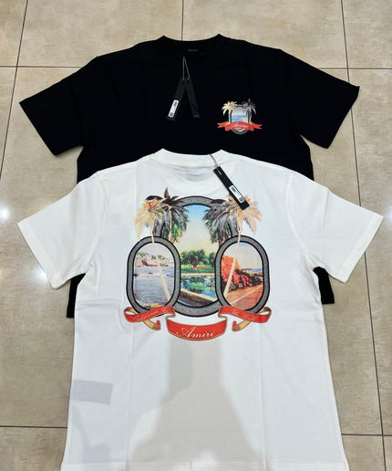 Shirt - A M I R I