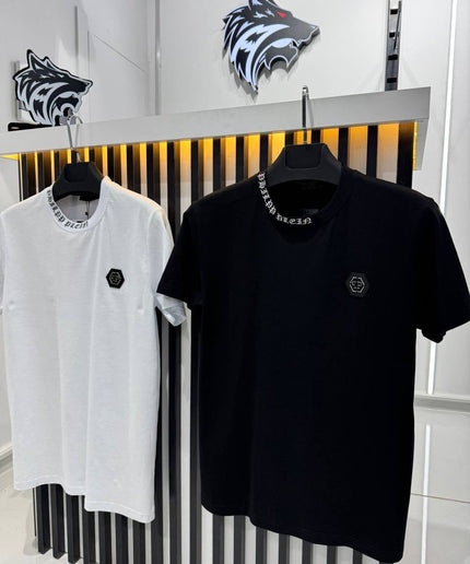 Shirt - P.PLEIN