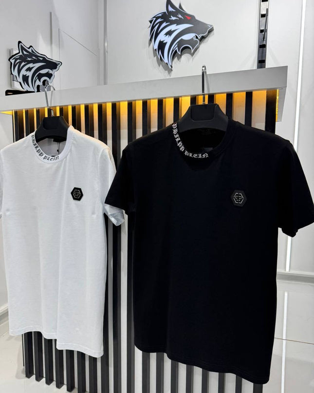 Shirt - P.PLEIN