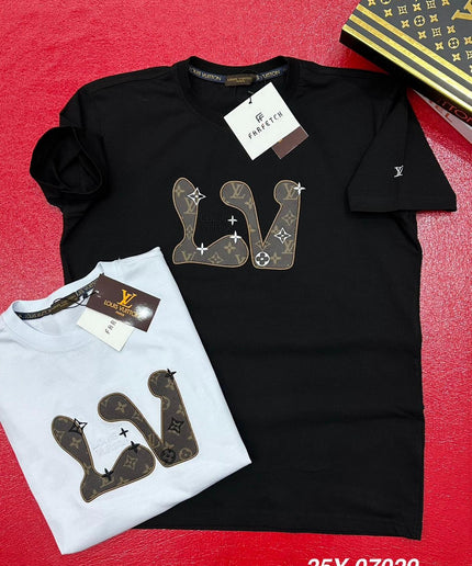 Shirt - LV