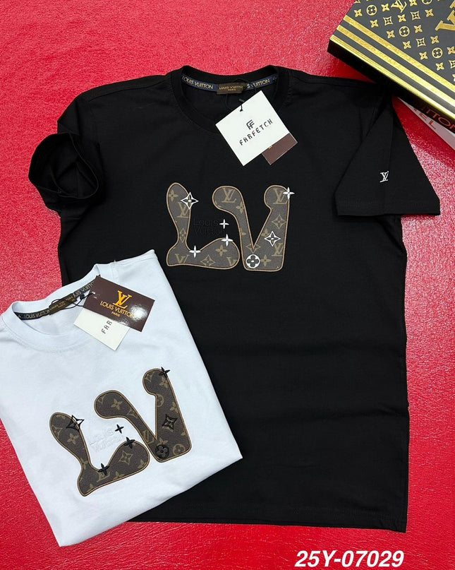 Shirt - LV